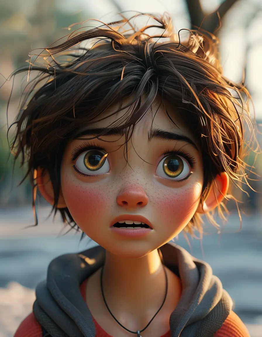 Pao mise en page internet vidéo illustration 3d serveur image IA générative AI freelance paris studio de création magazines 061